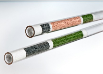 Thermo石英反應管